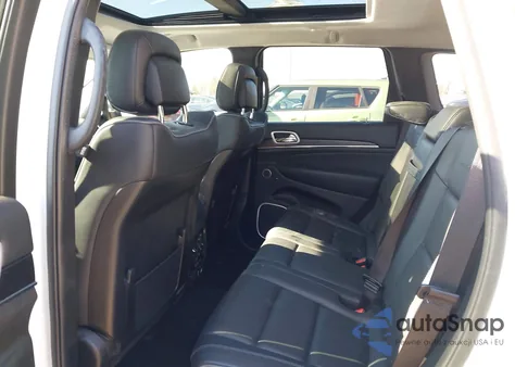 2020 Jeep Grand Cherokee Summit 4X4 z USA, uszkodzony, nr VIN 1C4RJFJT1LC277940